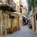 Dorotheou House