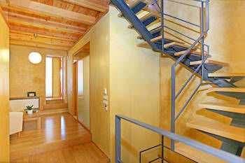 Dorotheou House *