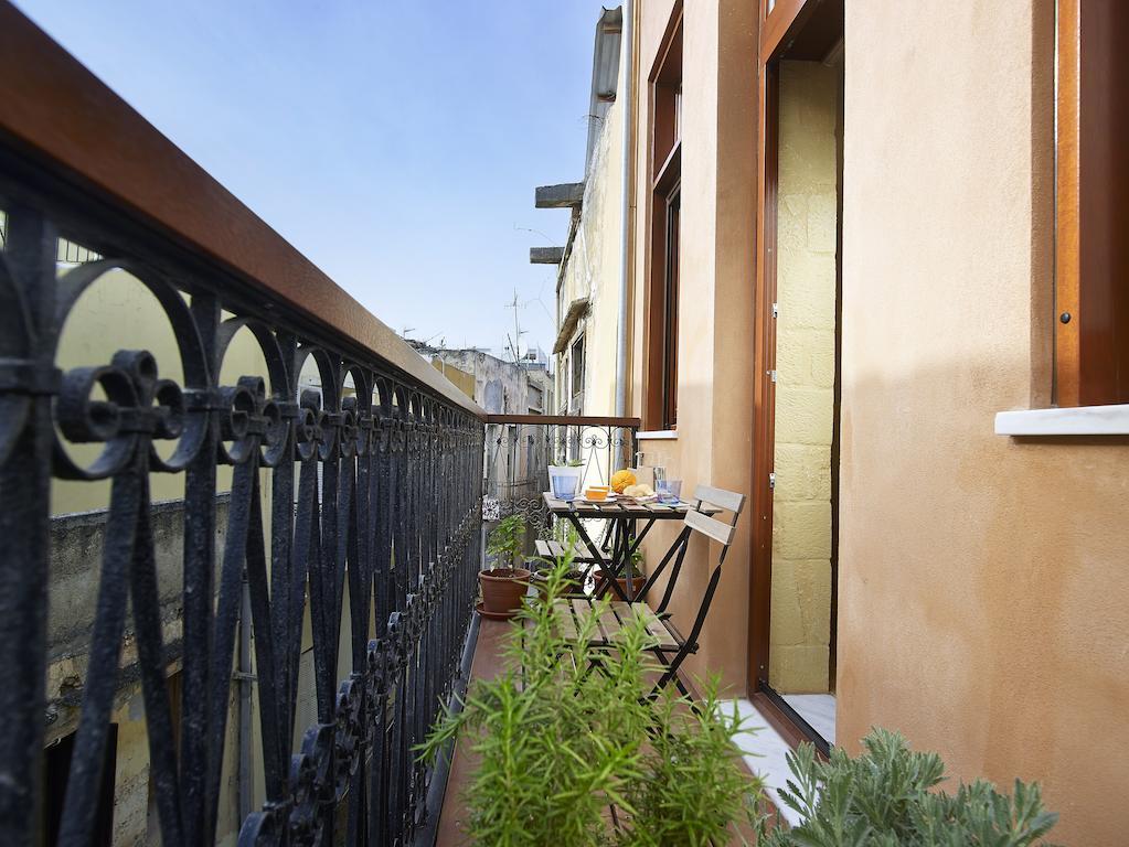 Dorotheou House *