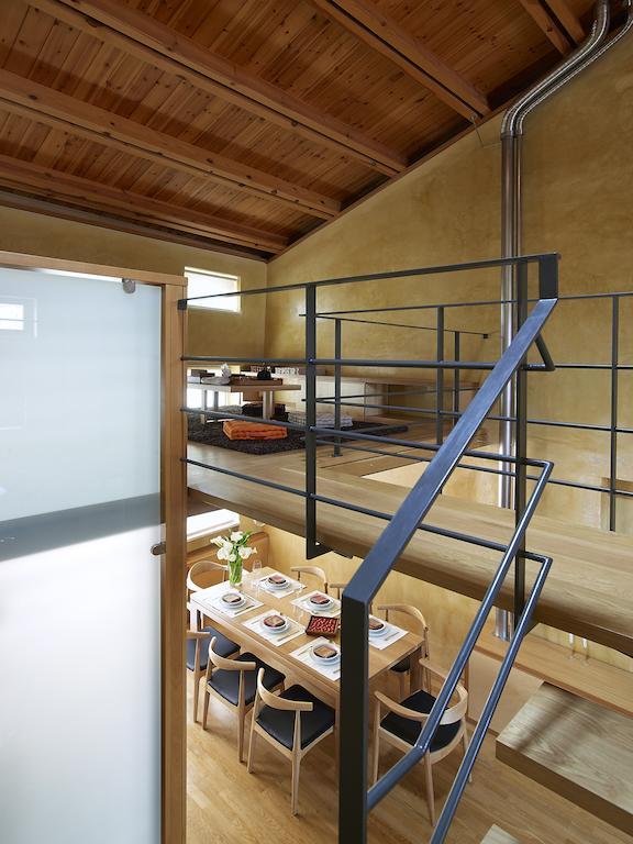 Dorotheou House