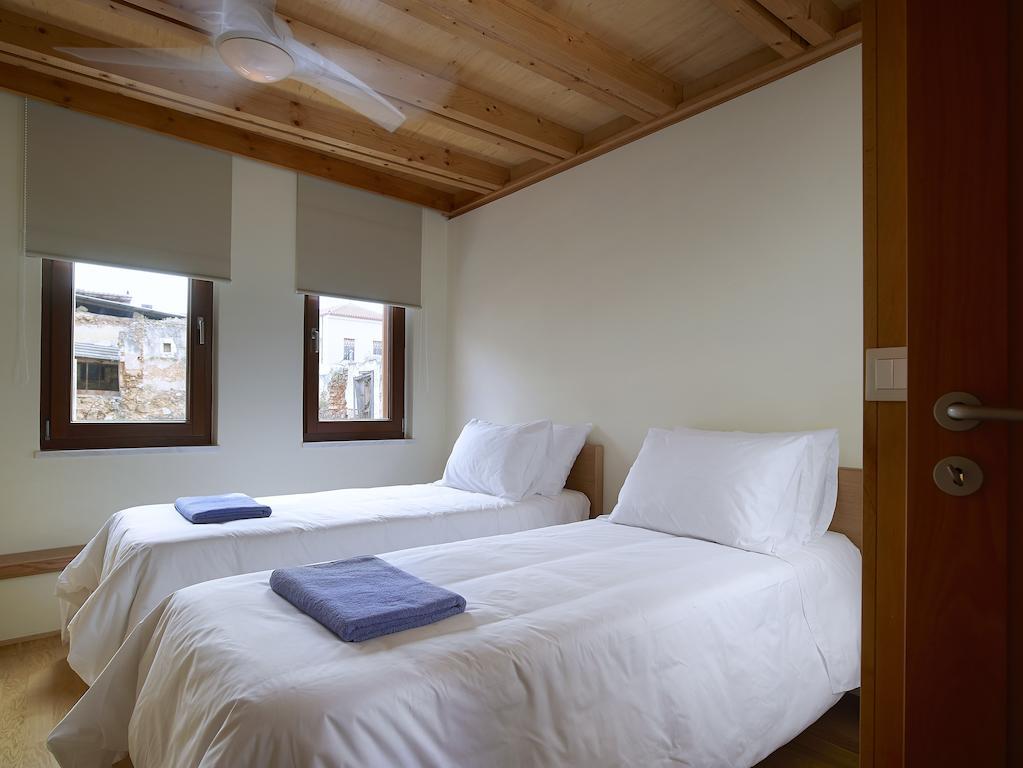 Villaer Dorotheou House Khania