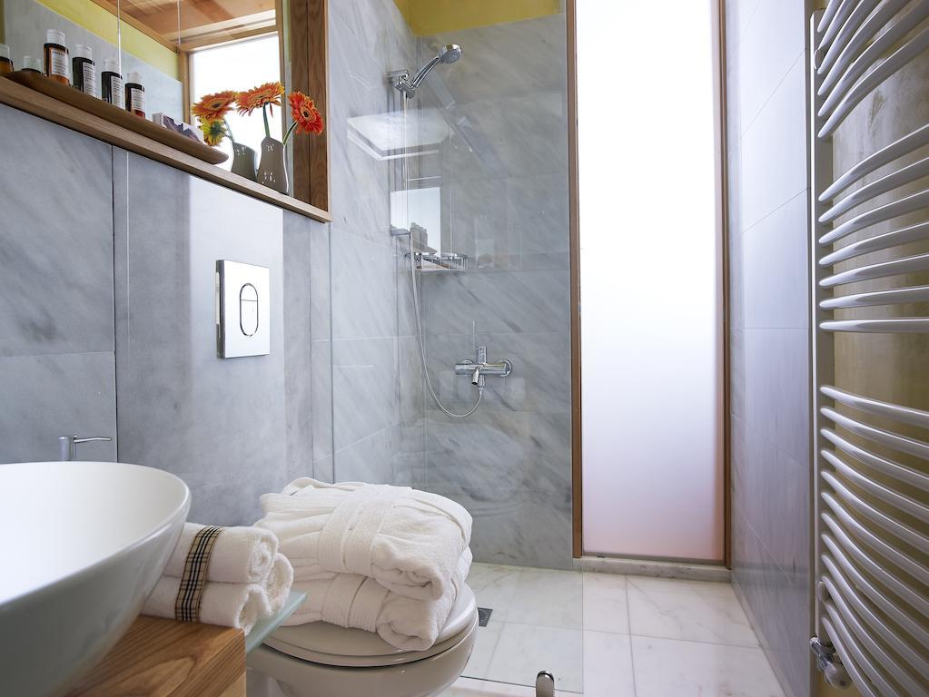 Dorotheou House Villaer Khania