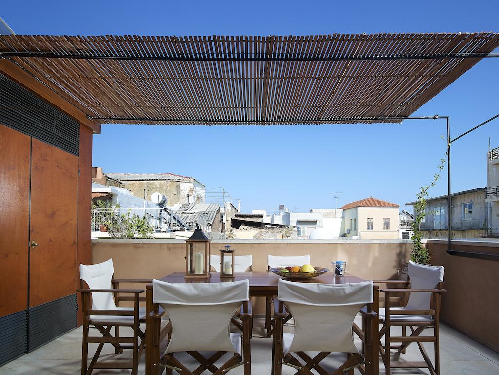 Dorotheou House Khania