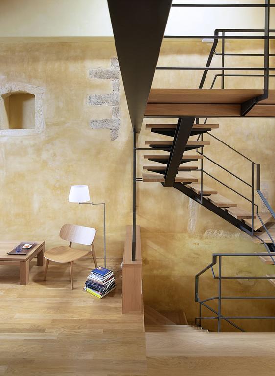 Dorotheou House Villaer *
