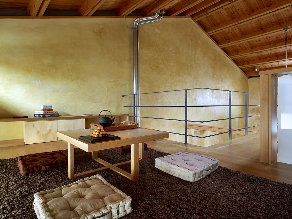 Dorotheou House * Khania