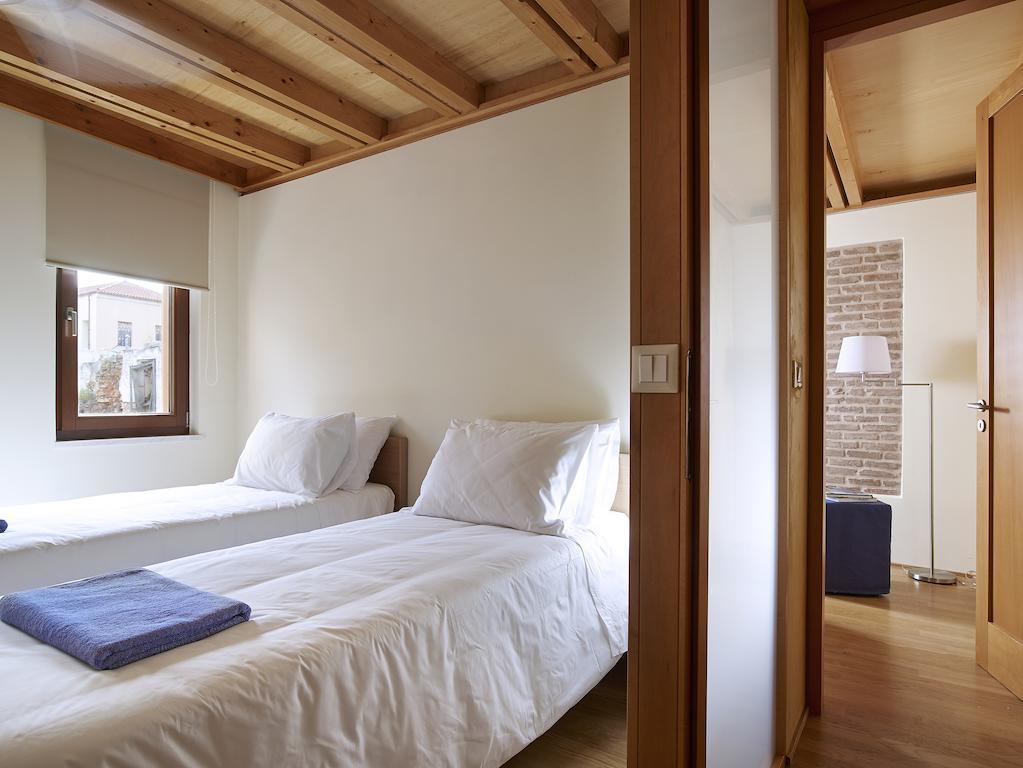 Villaer Dorotheou House
