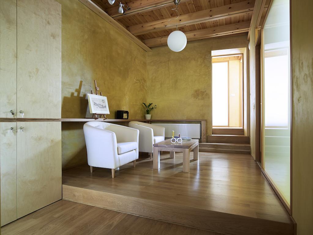 Dorotheou House Villa Chania (Crete)