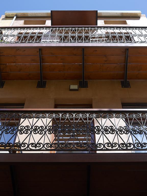 Dorotheou House Villaer *