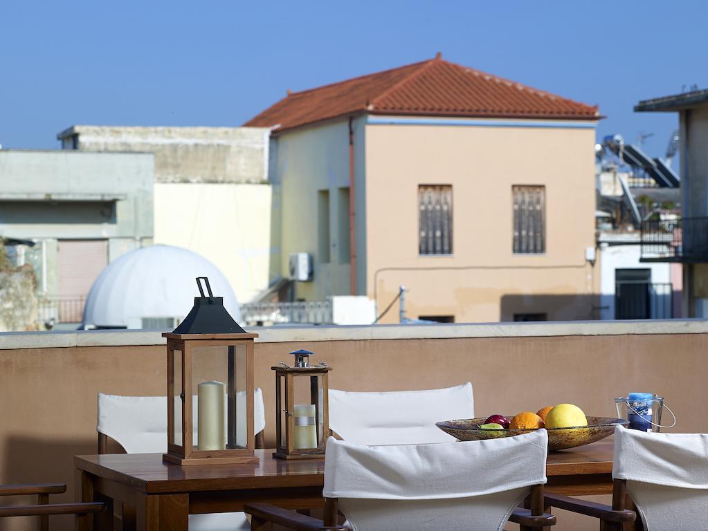 Villaer Dorotheou House
