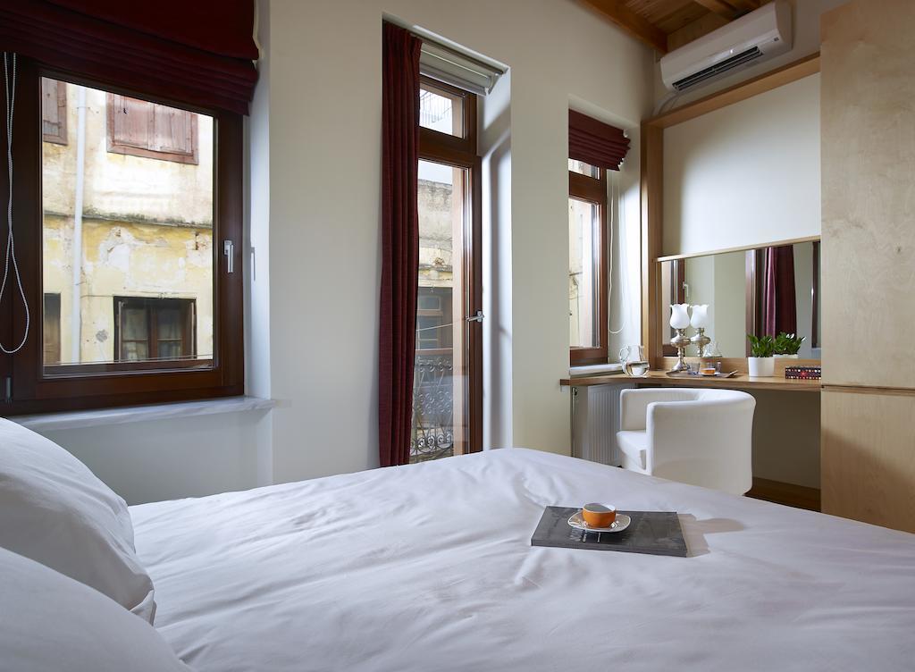Dorotheou House Khania