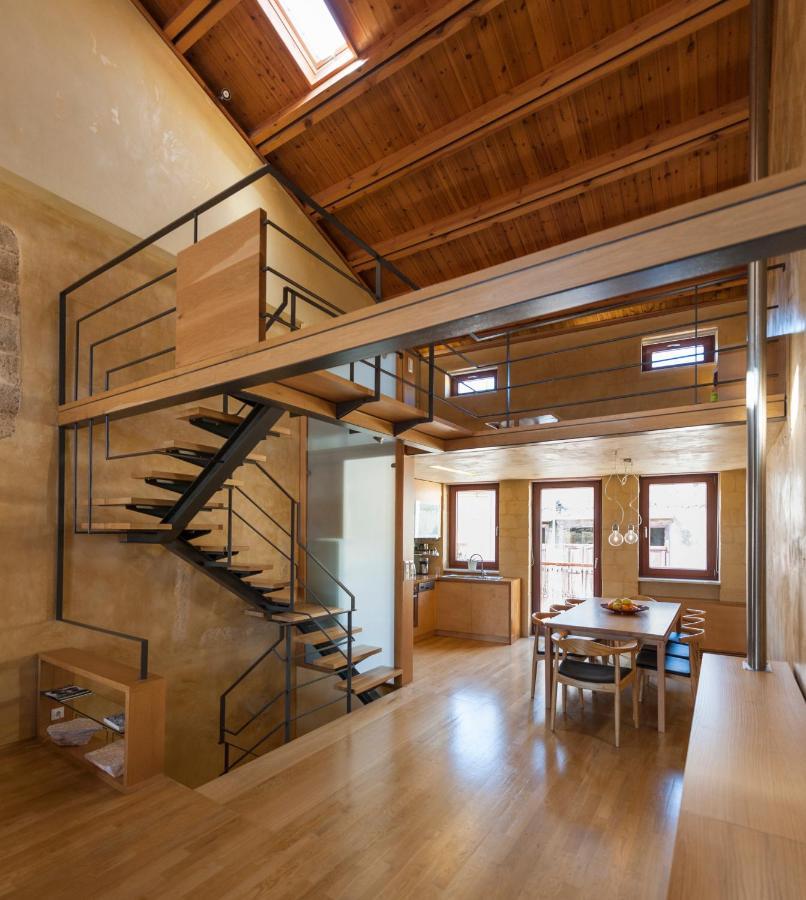 Dorotheou House *