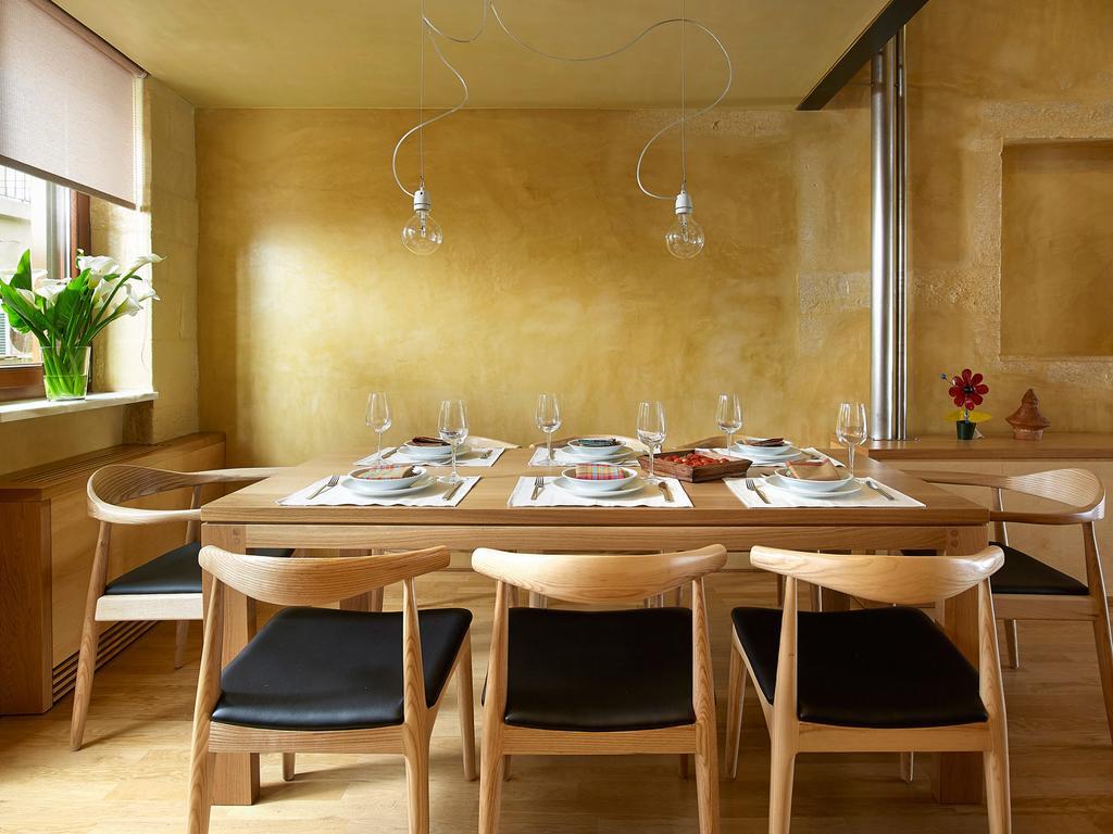 Villaer Dorotheou House *