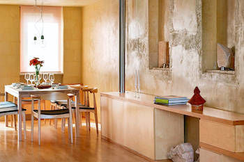 Dorotheou House Khania