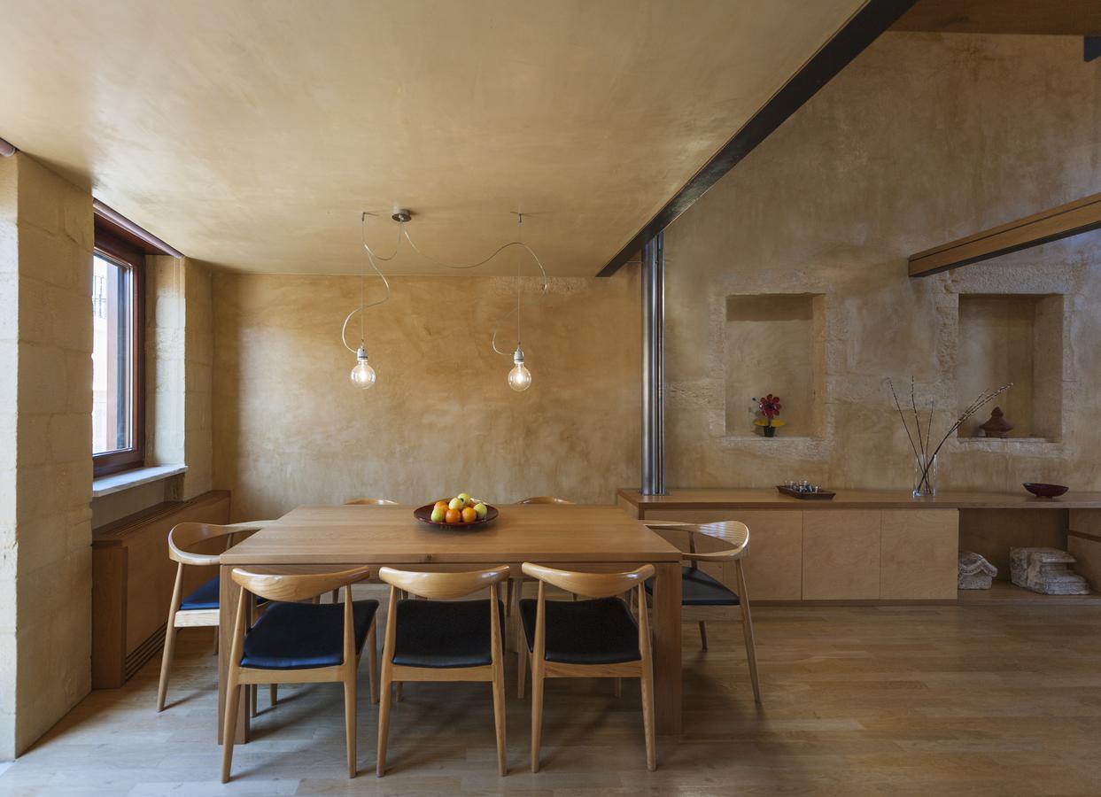 Dorotheou House Villaer *