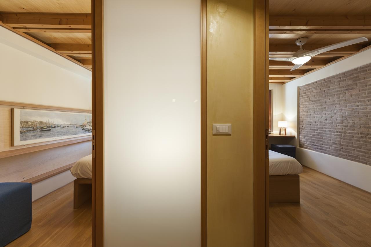 Dorotheou House Villa *