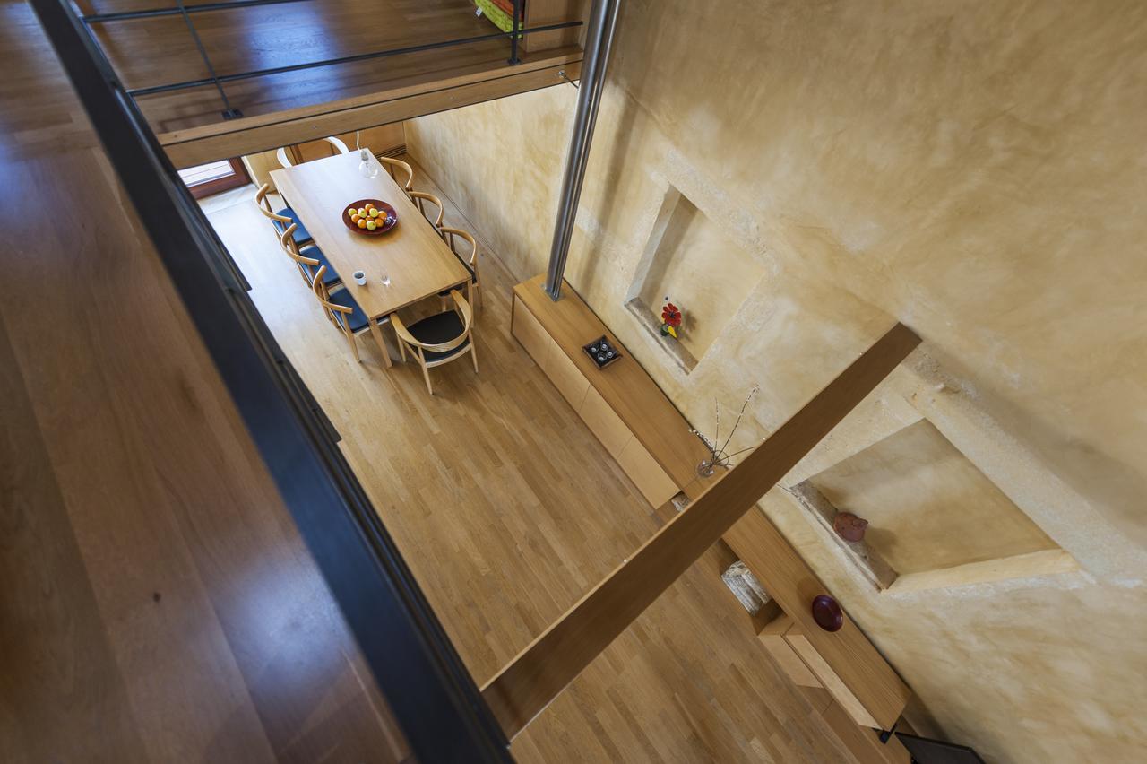 Villaer Dorotheou House