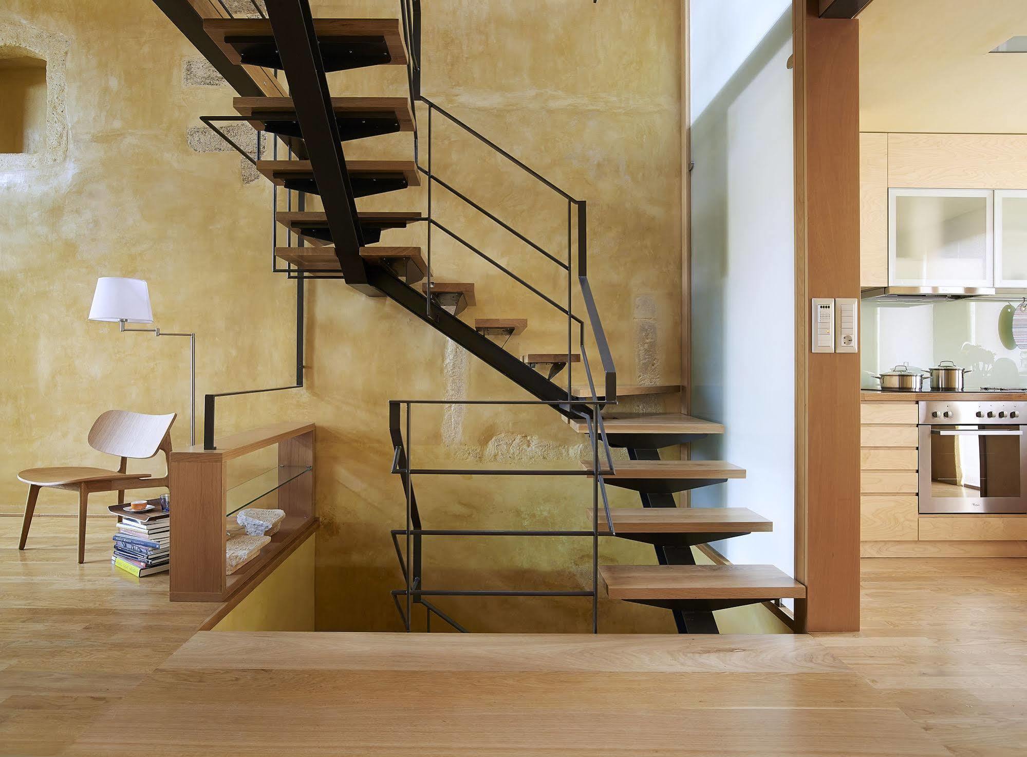 Villa Dorotheou House *