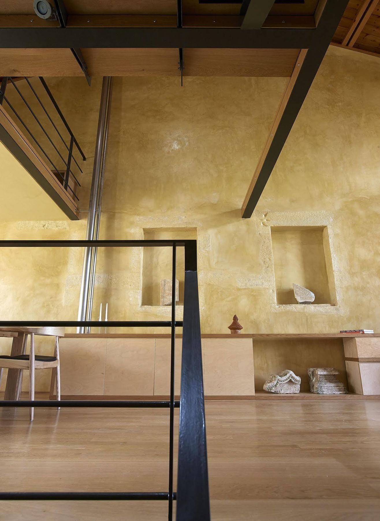 Dorotheou House Villaer