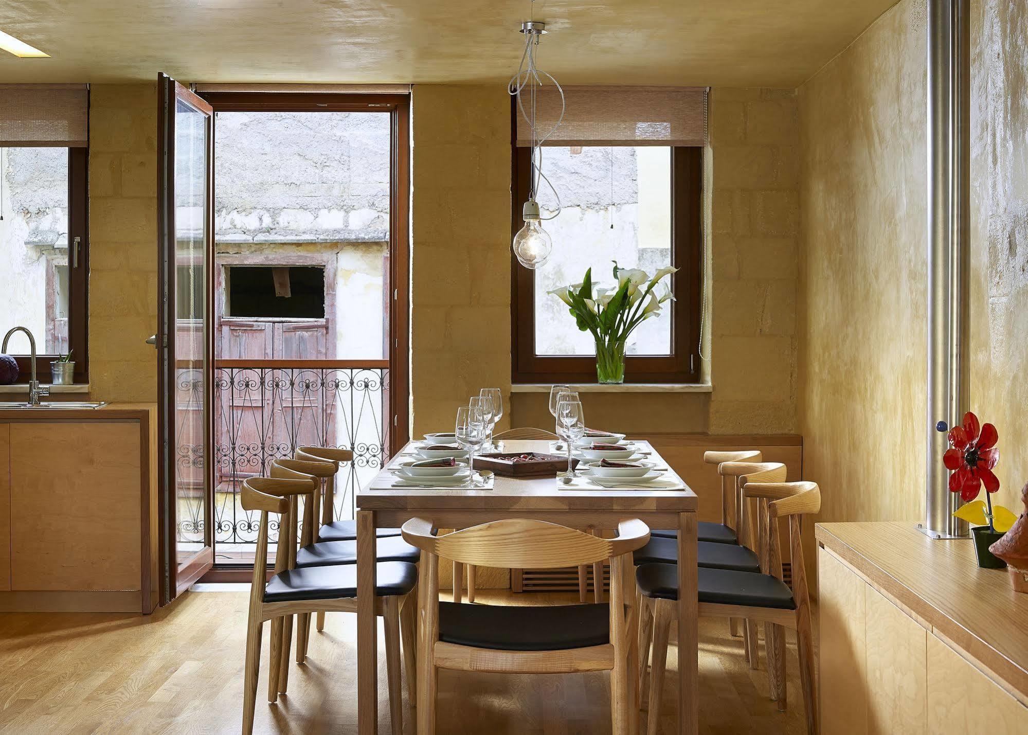 Dorotheou House Khania