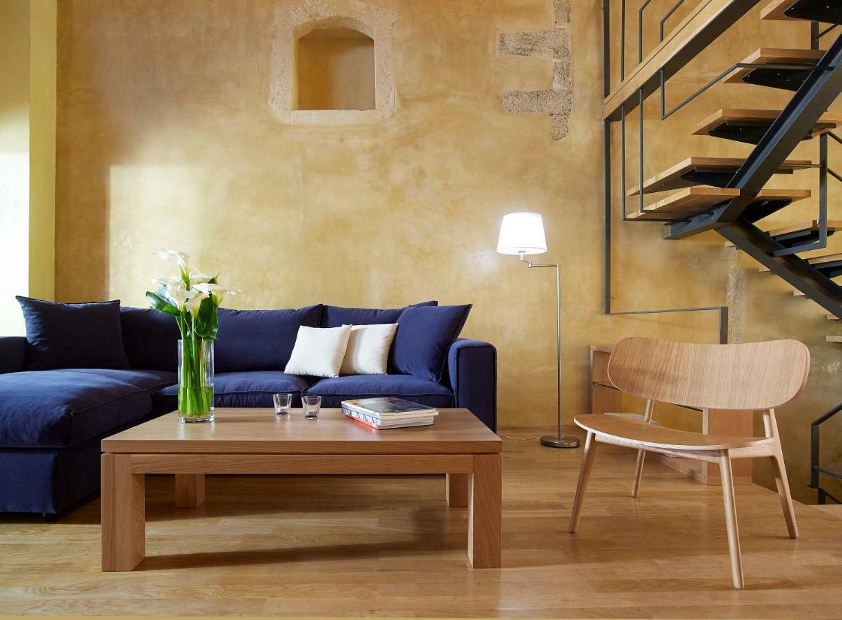 Dorotheou House Villaer Khania