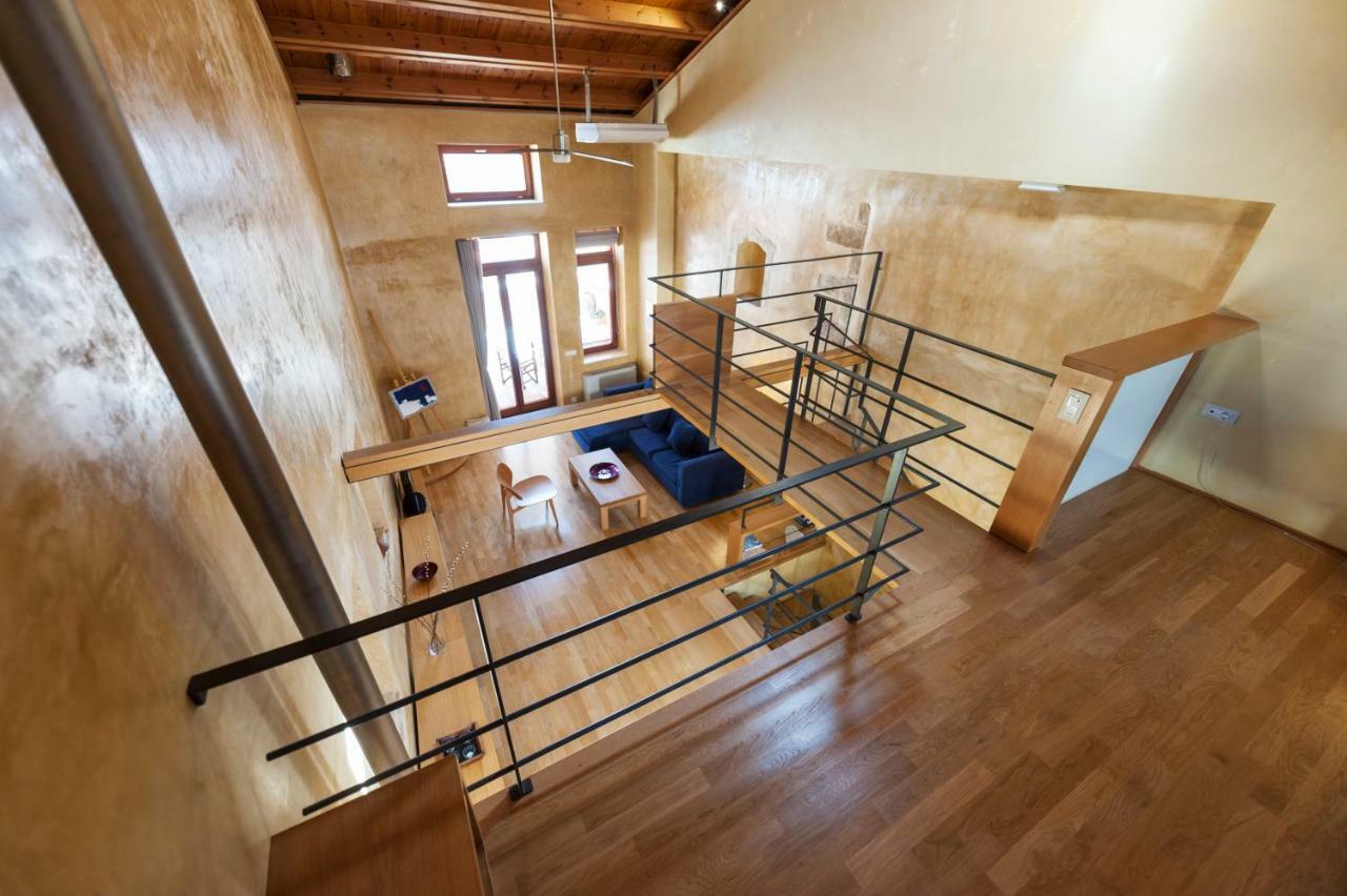 Dorotheou House Khania