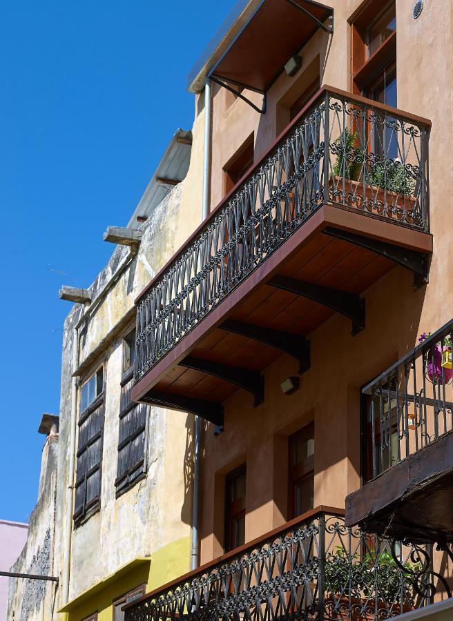 Villaer Dorotheou House *