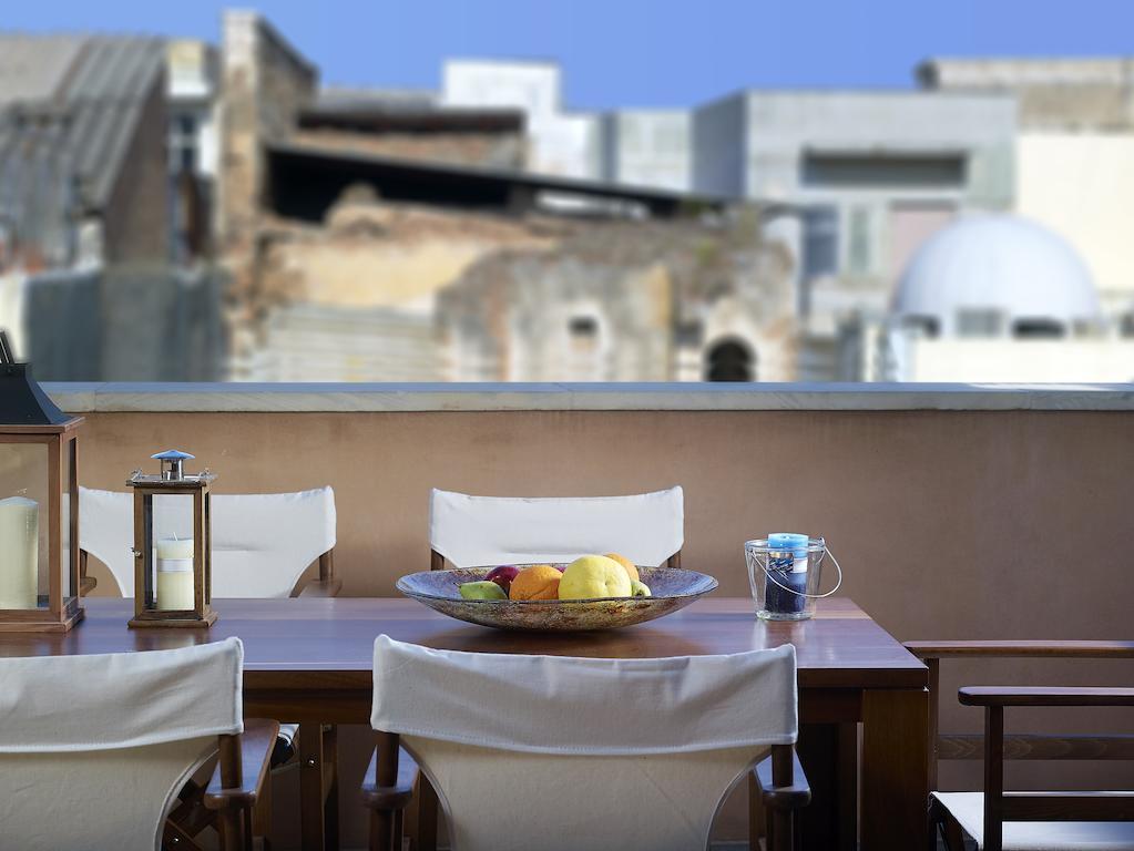 Dorotheou House * Chania (Crete)