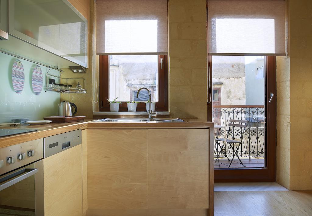 Dorotheou House Villa Chania (Crete)