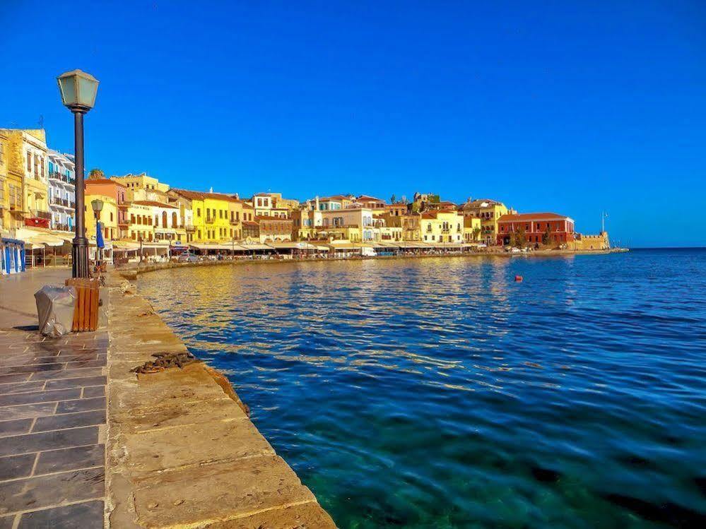 Dorotheou House Chania (Crete)
